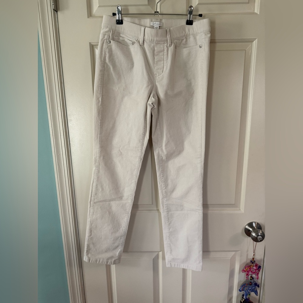 Women's JJill Corduroy Jeans